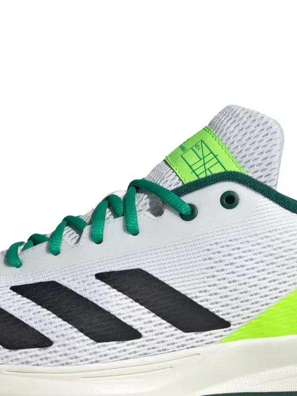 adidas gazelle silver green womens P-38 Lightning Men's Pickleball Shoe