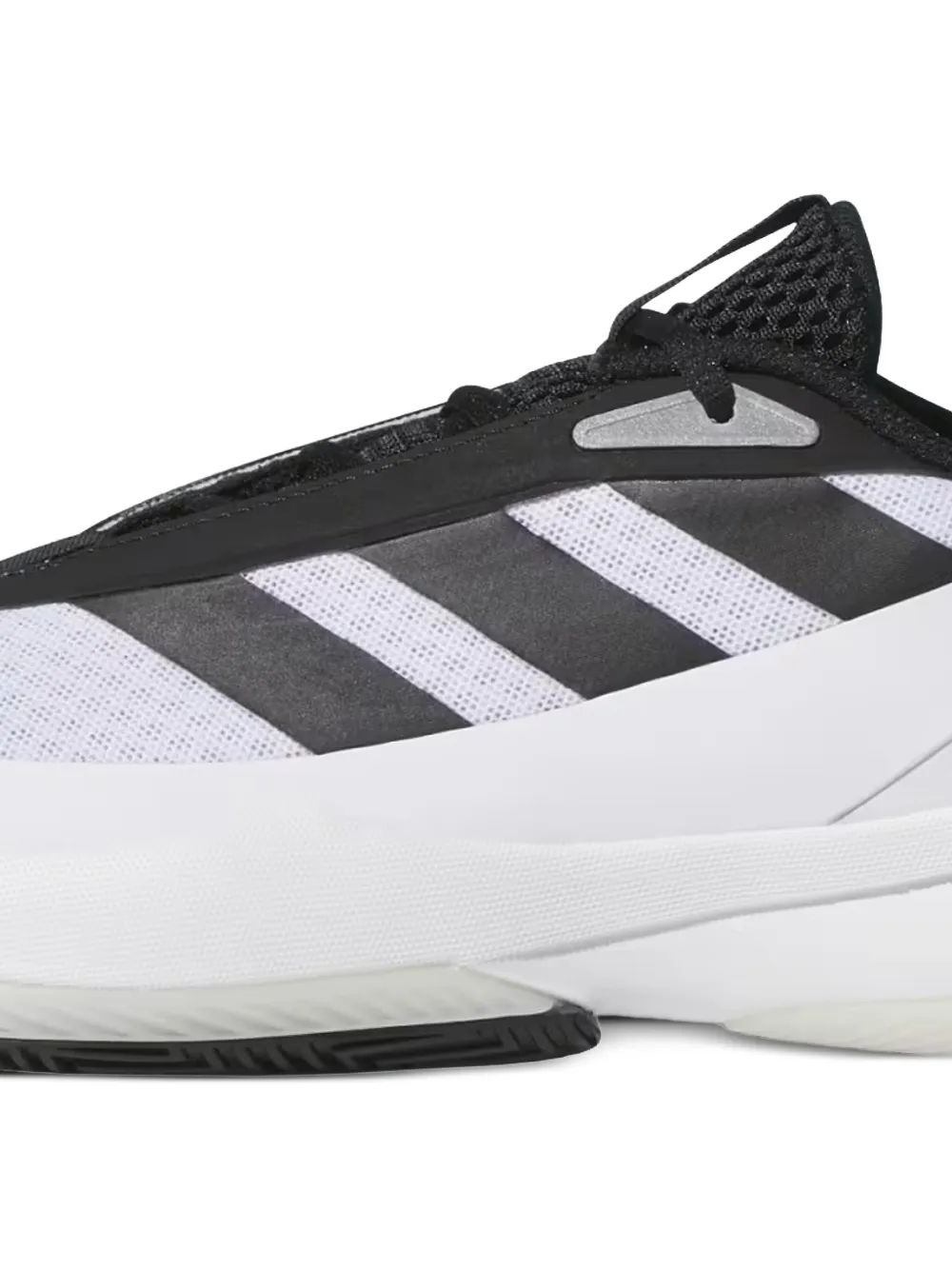 adidas Subzone sneakers Wit
