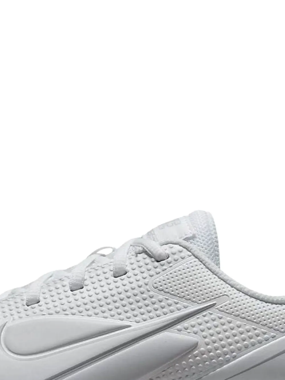 Alpha Huarache 8 Cleats