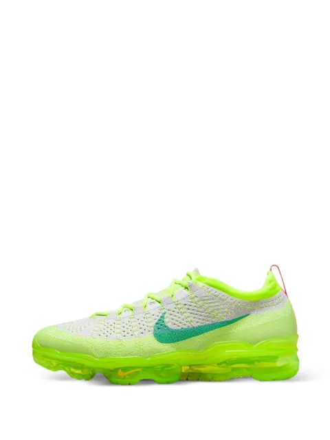 Nike Flyknit Vapourmax lace-up sneakers