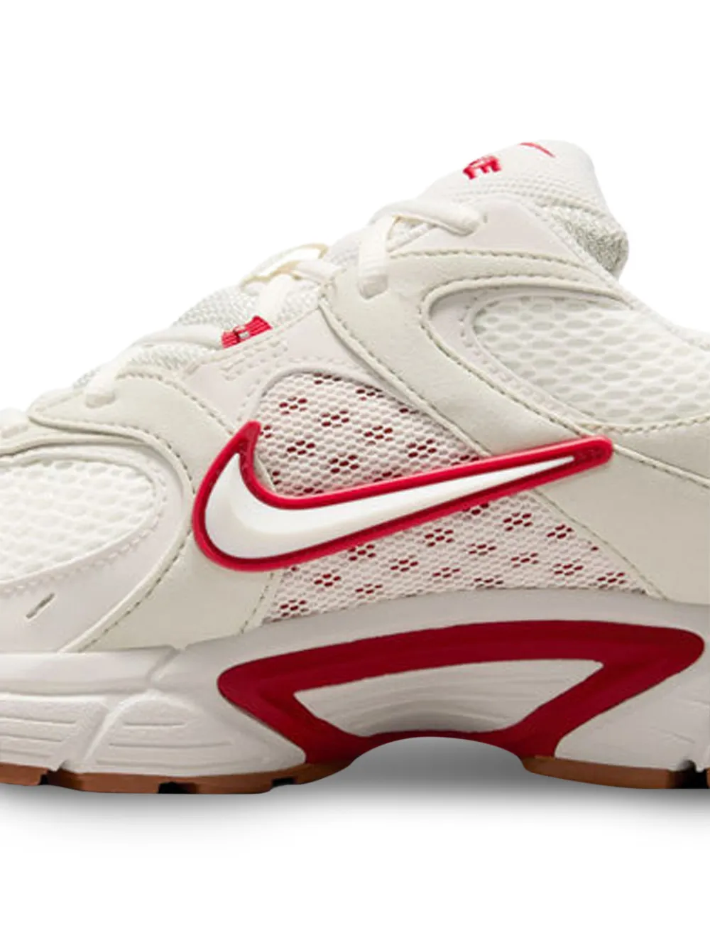 Nike V5 RNR sneakers Beige