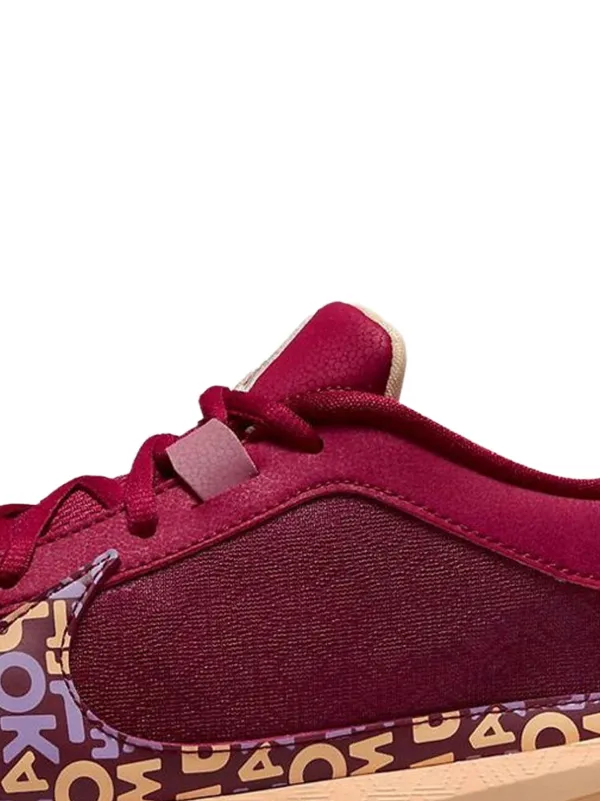 Nike Zoom Freak 5 スニーカー | レッド | FARFETCH JP