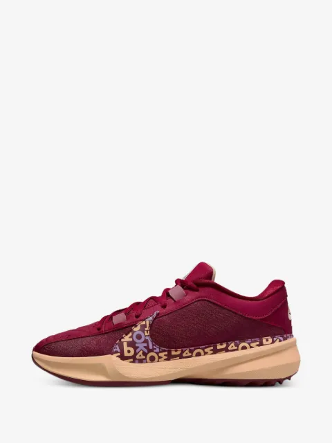Nike tenis Zoom Freak 5