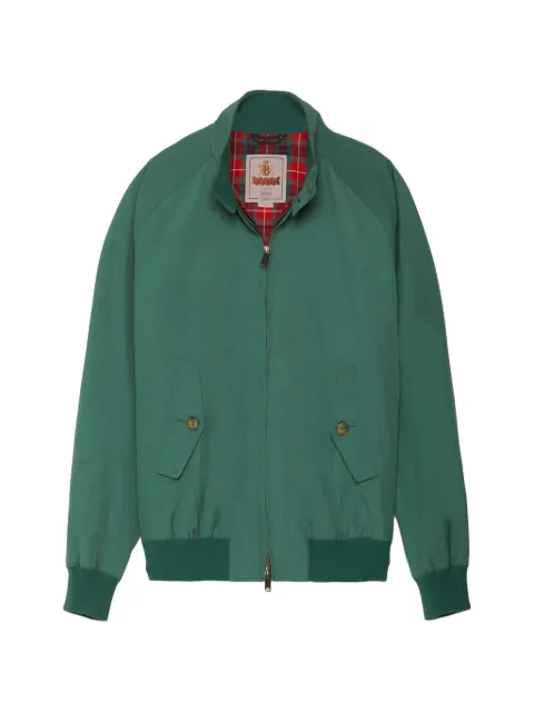 Baracuta Jacke mit Reißverschluss