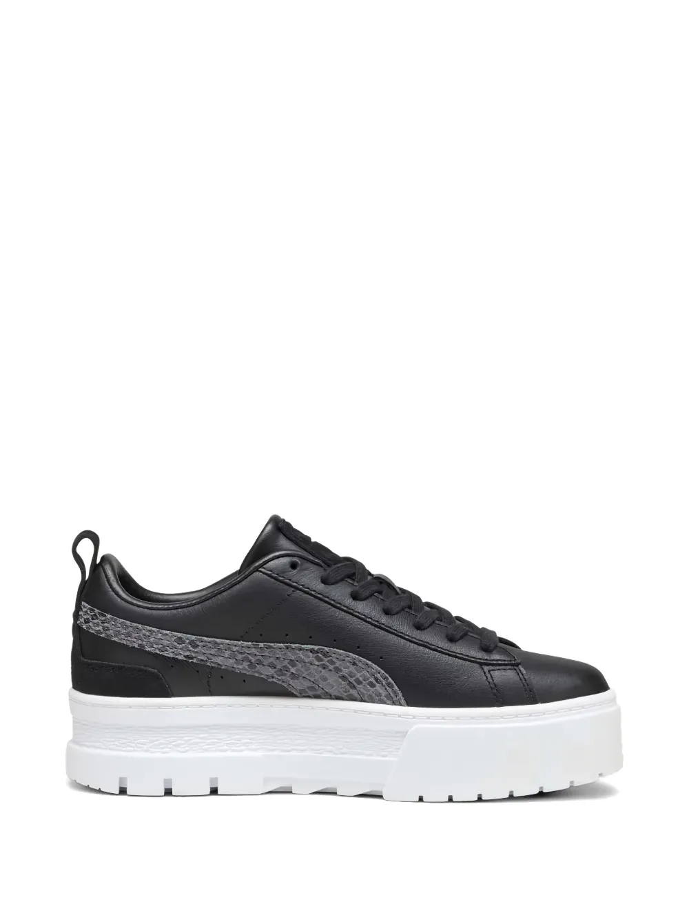 PUMA Mayze lace-up sneakers - Nero