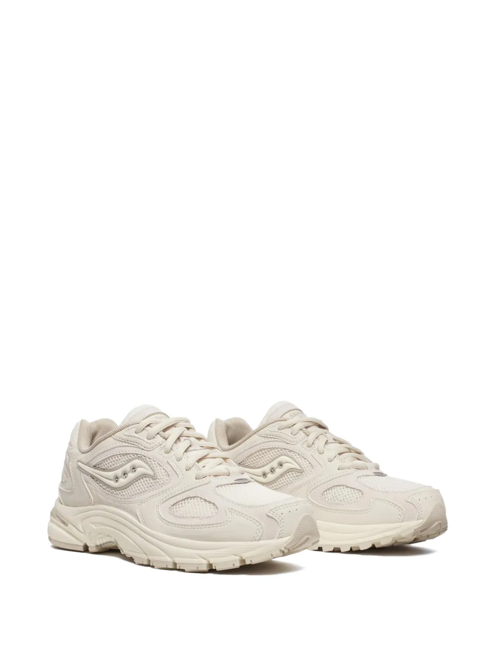 Saucony Grid Jazz 9 sneakers Beige