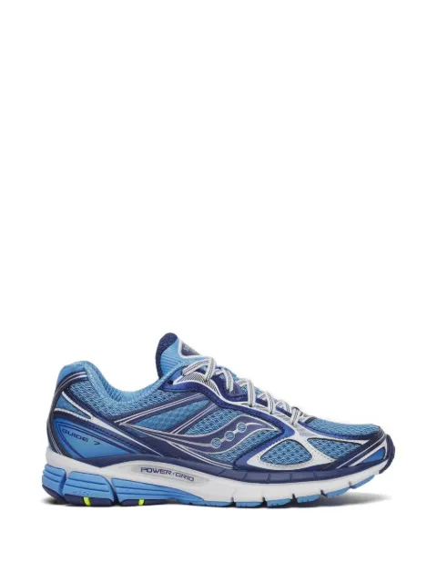 Saucony ProGrid Guide 7 "Light Blue" sneakers