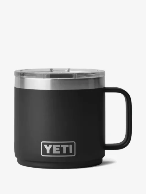 YETI Rambler 旅行马克杯