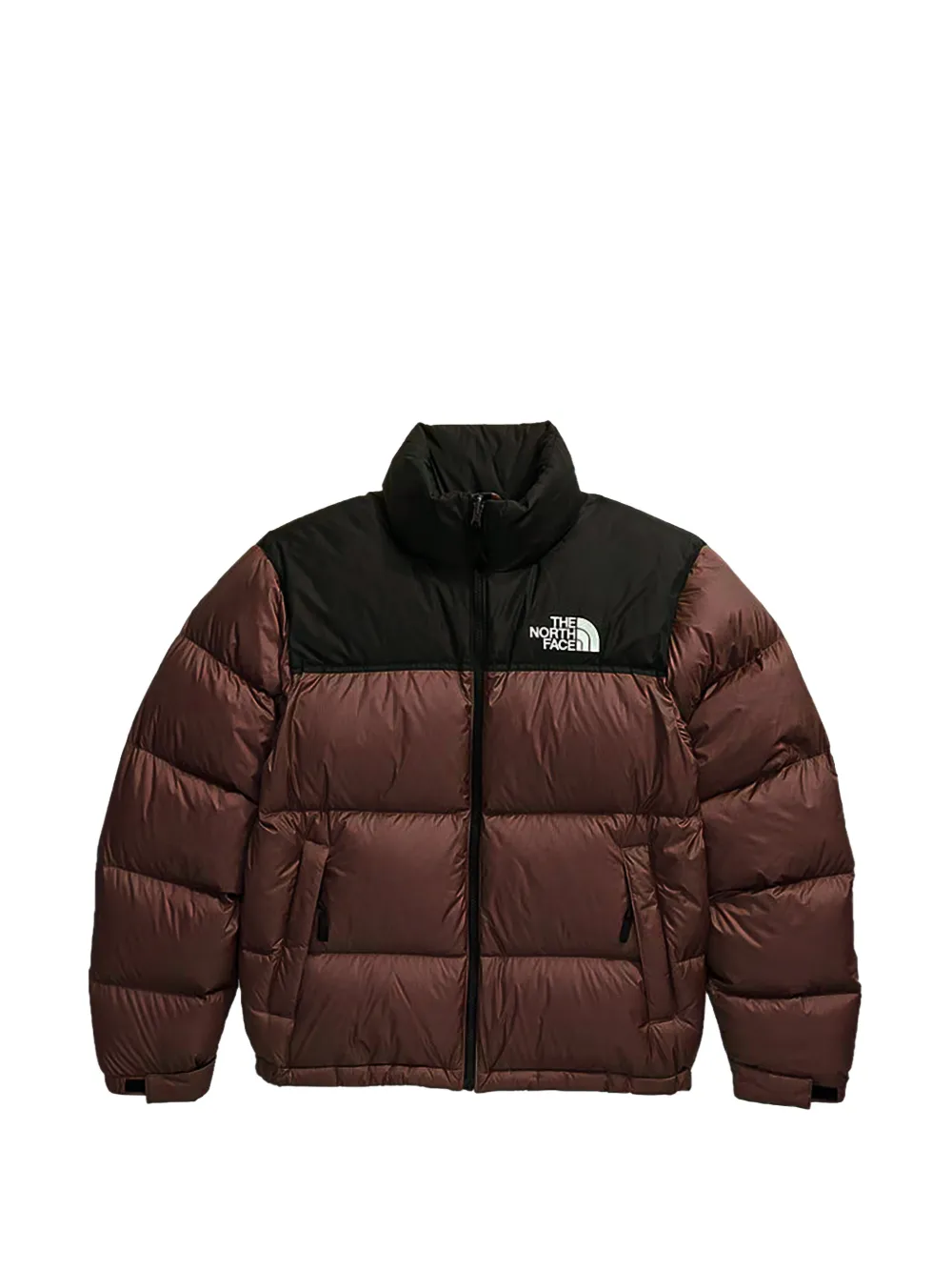 The North Face 1996 Retro Nuptse jacket - Marrone
