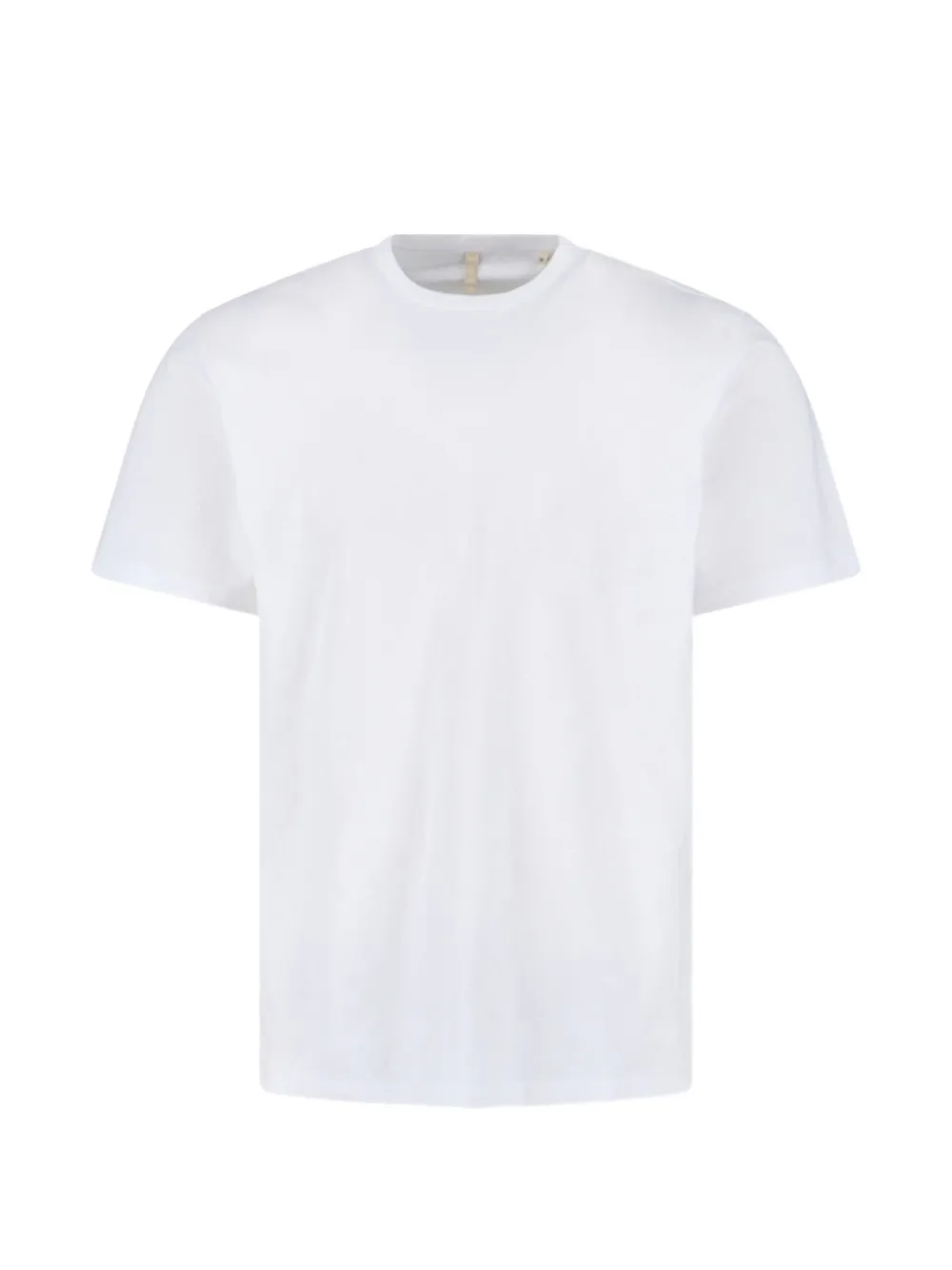 Sunflower Twee T-shirts met korte mouwen Wit