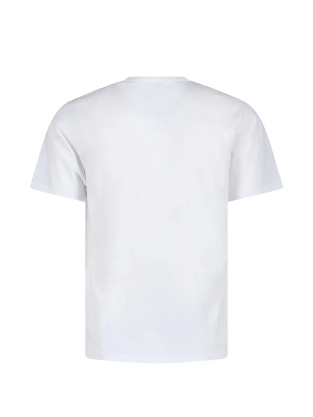 Sunflower Twee T-shirts met korte mouwen Wit