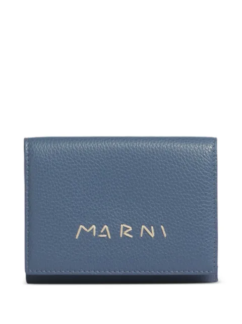 Marni 三つ折り財布