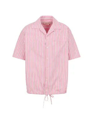 Homme Plissé Issey Miyake Monthly Color April シャツ | ピンク