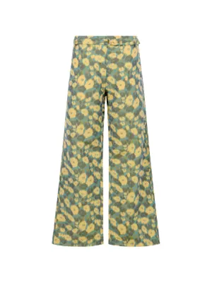 Homme Plissé Issey Miyake Agate ジップ パンツ | ニュートラル