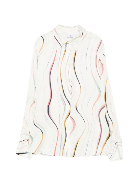 Paul Smith button-up shirt