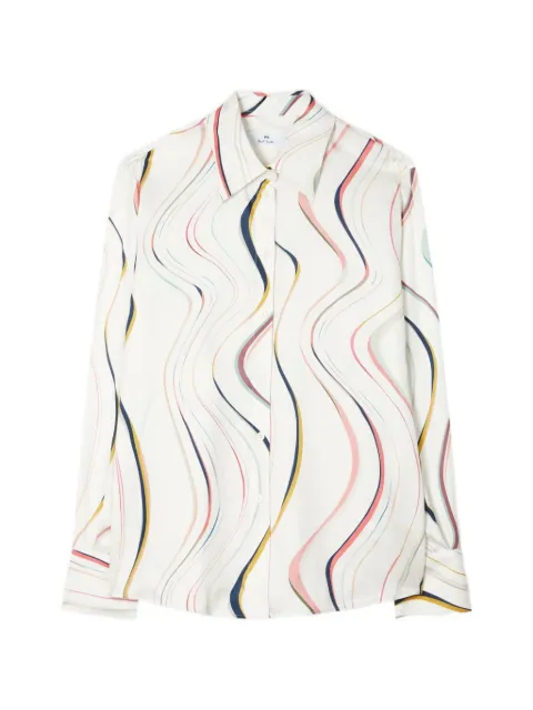 Paul Smith button-up shirt