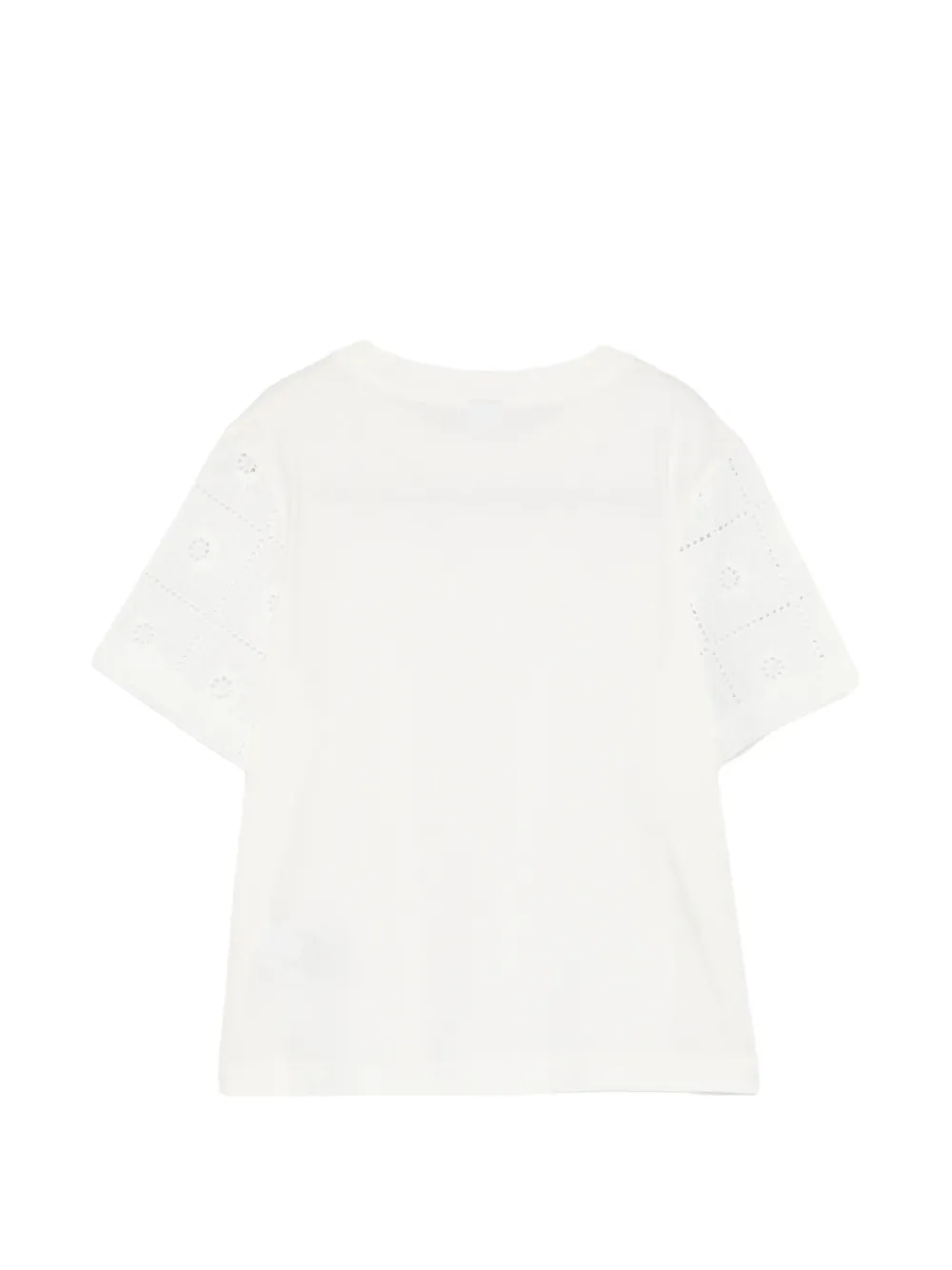  Paul Smith Crew-neck T-shirt - Neutrals 