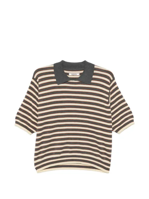 Cordera striped T-shirt