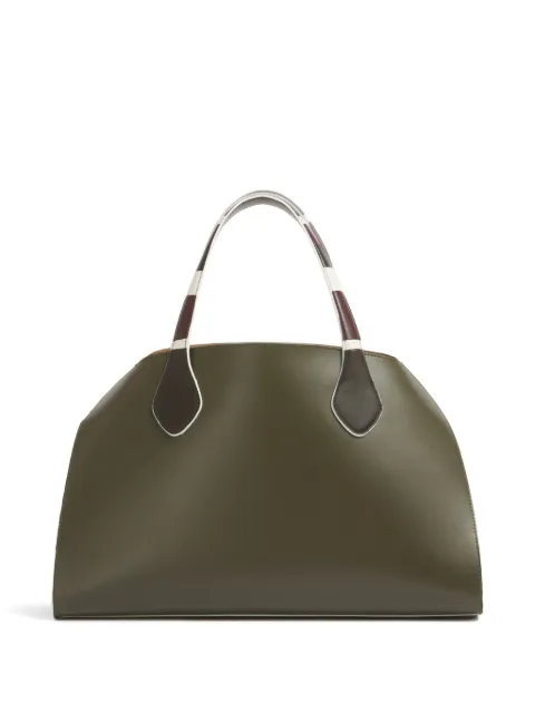Marni tote Overlap mediana