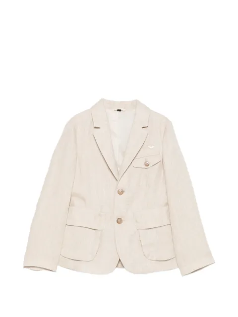 Emporio Armani Kids シングルジャケット