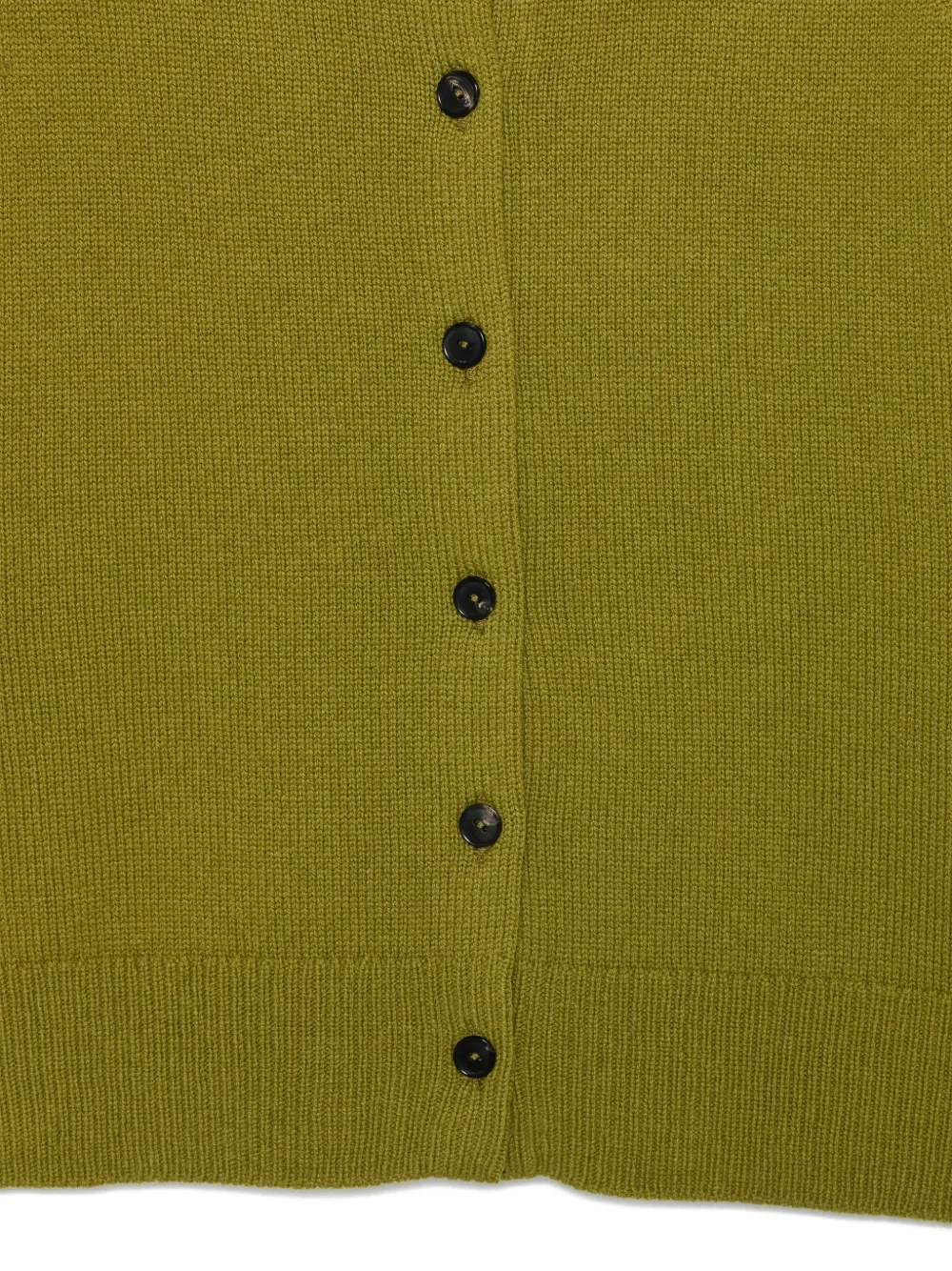  Cordera Buttoned Cardigan - Green 