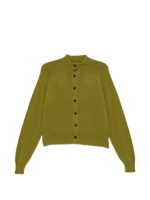 Cordera buttoned cardigan