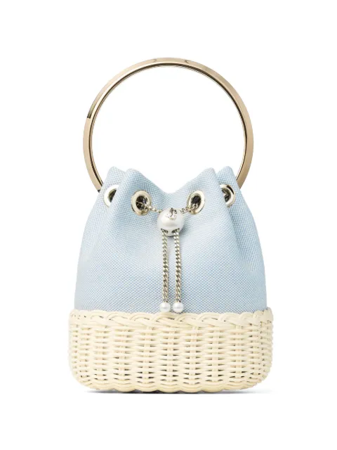 Jimmy Choo Bon Bon bag