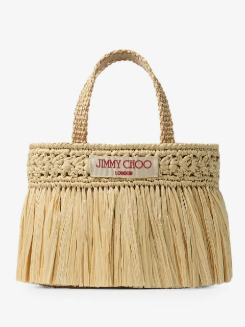 Jimmy Choo sac cabas Beach
