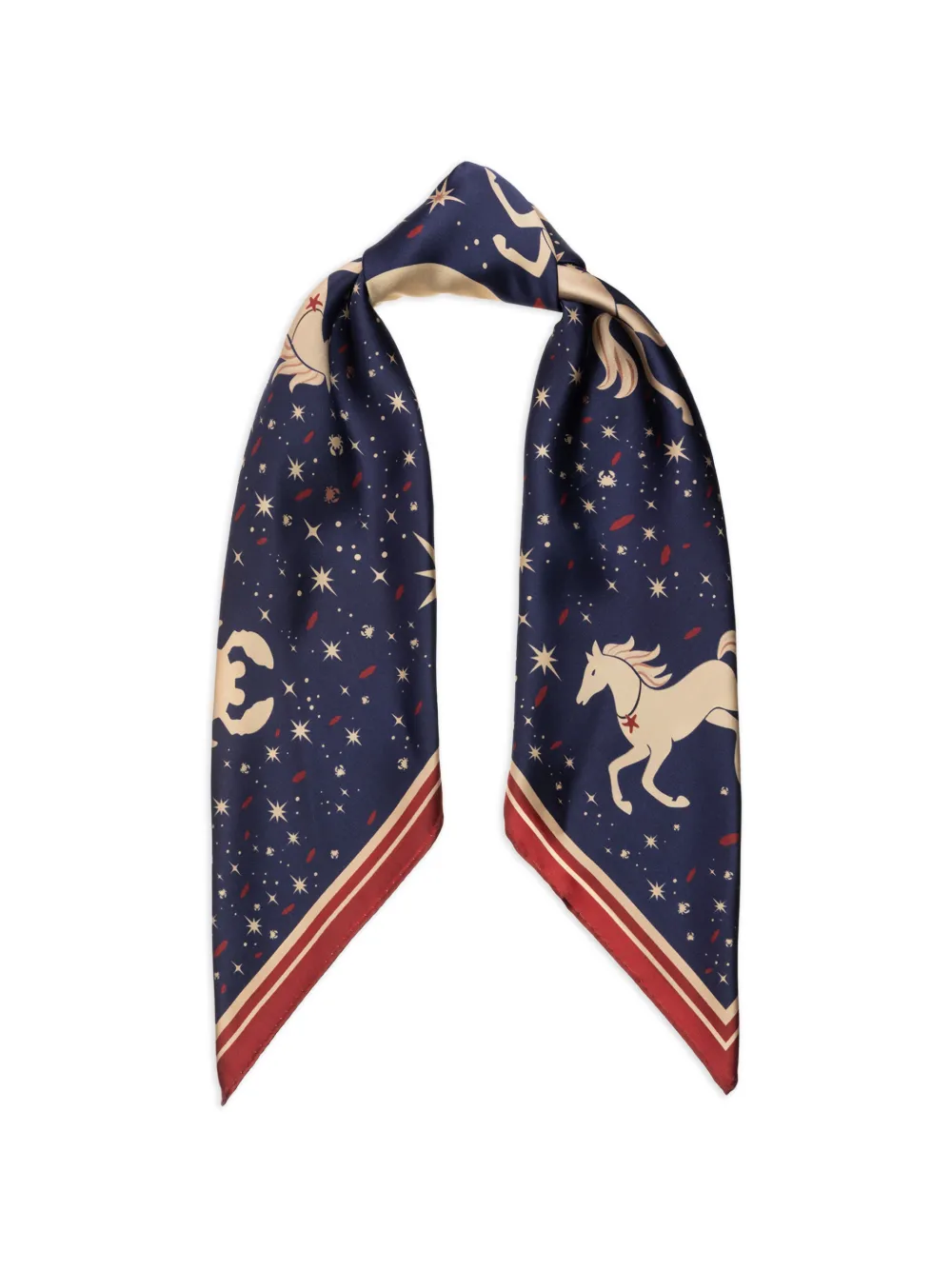 Le Cheval Scarf
