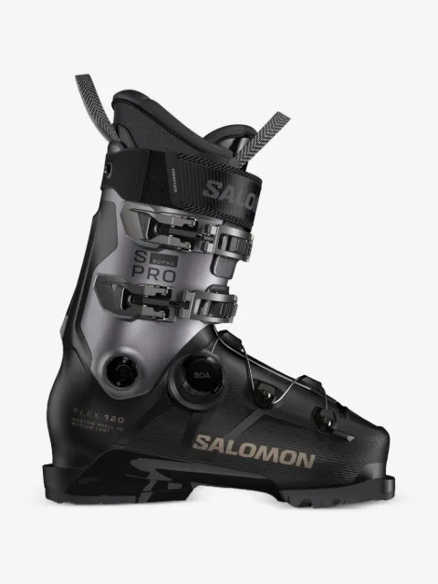 Salomon bottines de ski S/Pro Supra BOA 120 GW