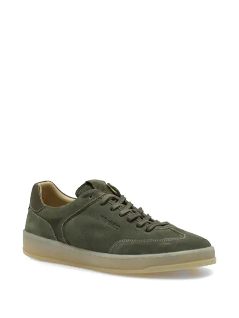 Blauer low-top sneakers