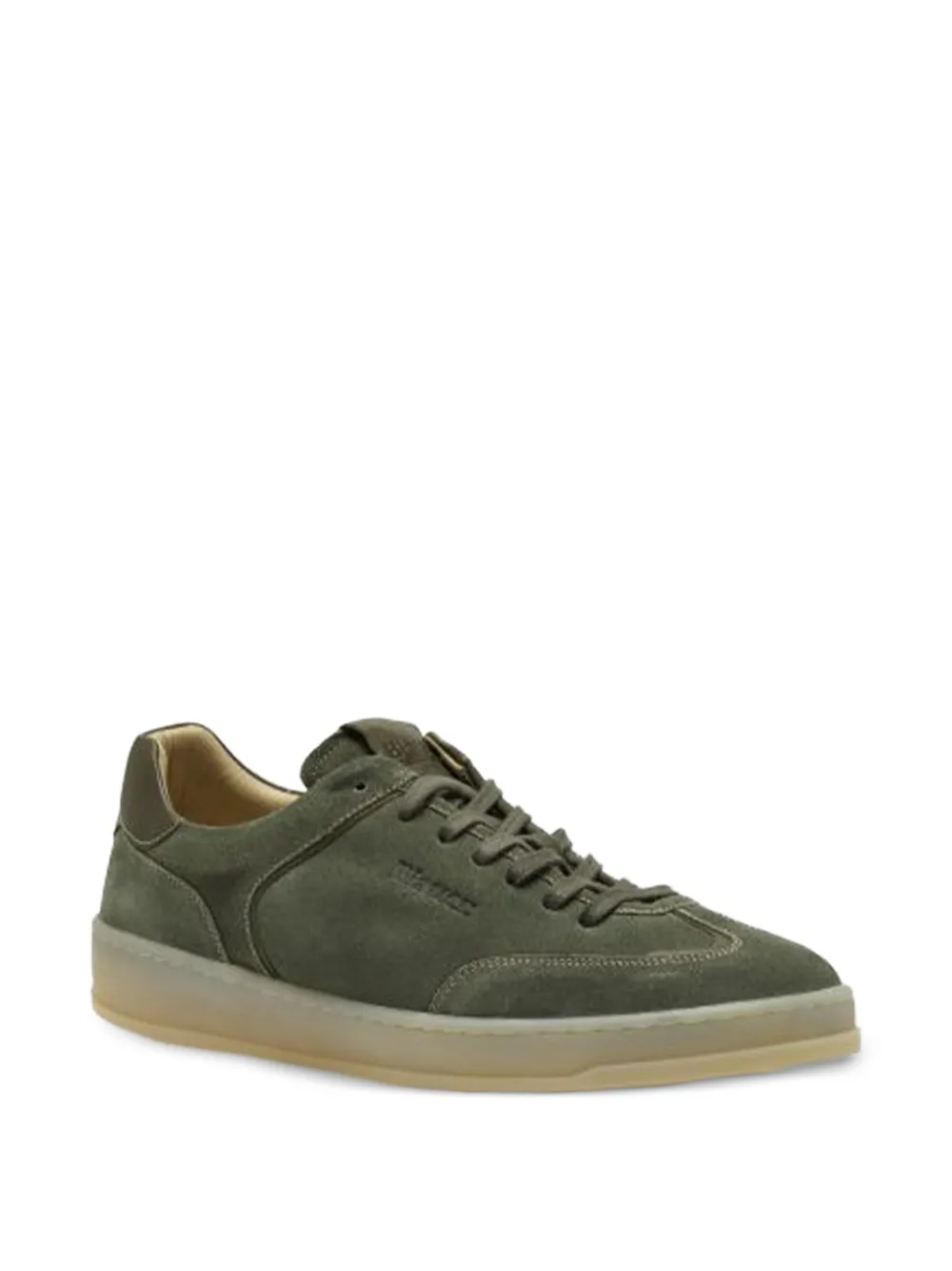Blauer low-top sneakers - Verde