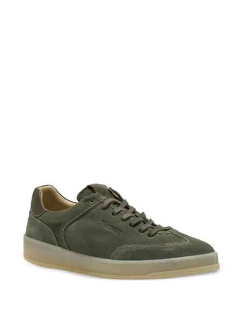 Blauer low-top sneakers
