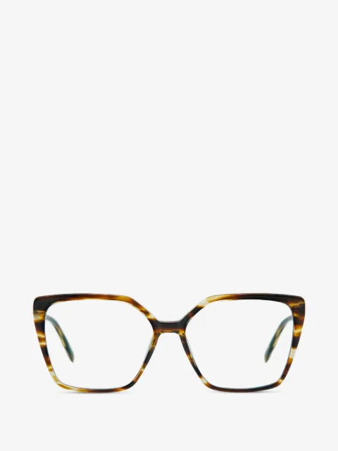 GIGI STUDIOS Eira cat-eye glasses