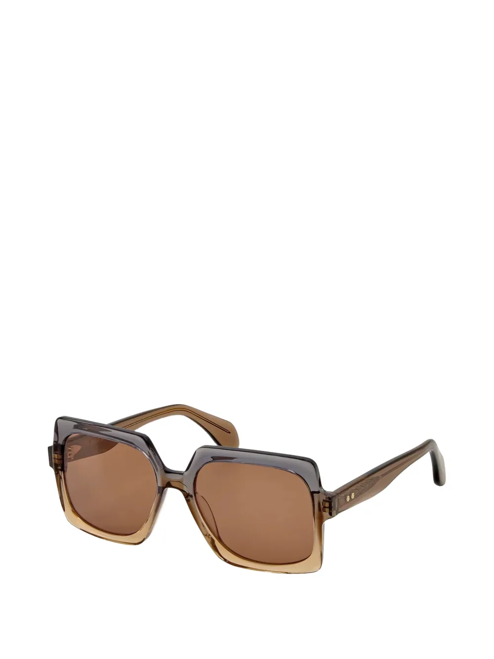  Gigi Studios Gafas De Sol Elina - Gris 