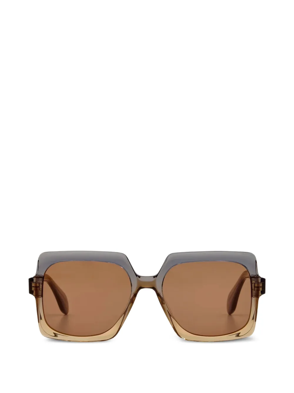 GIGI STUDIOS Elina sunglasses - Grigio