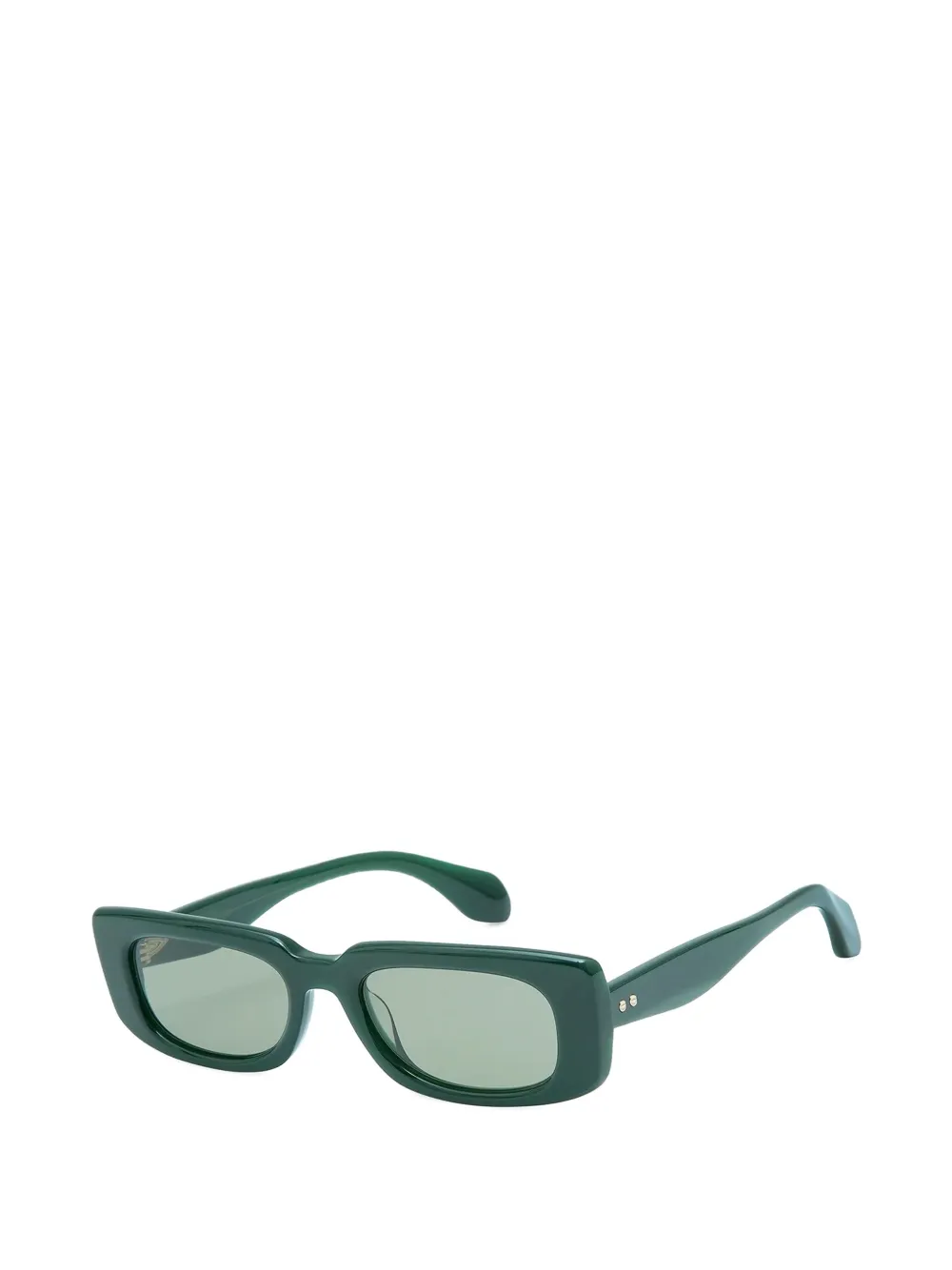  Gigi Studios Thrive 017 Sunglasses - Green 