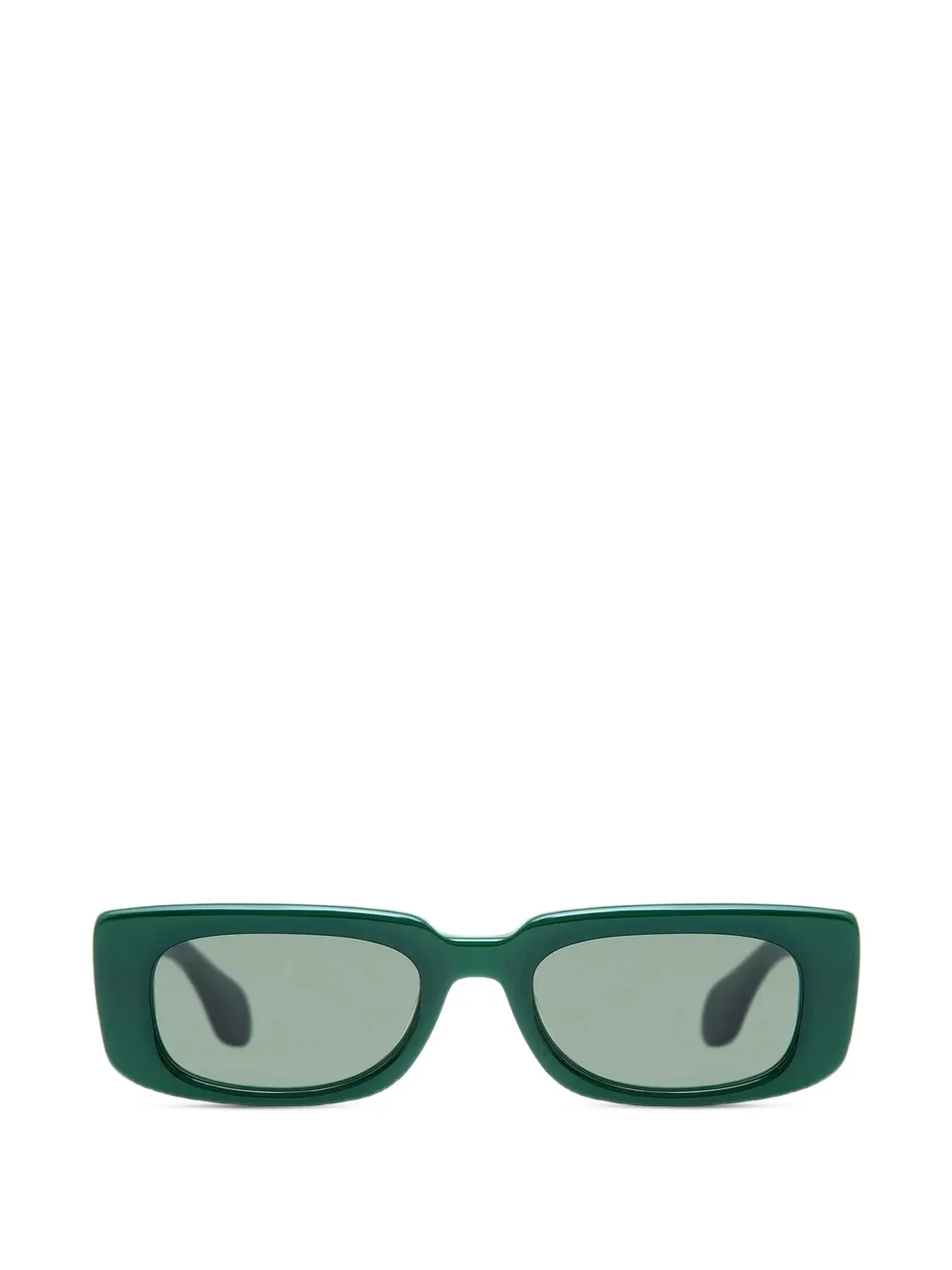 GIGI STUDIOS Thrive 017 sunglasses - Grün