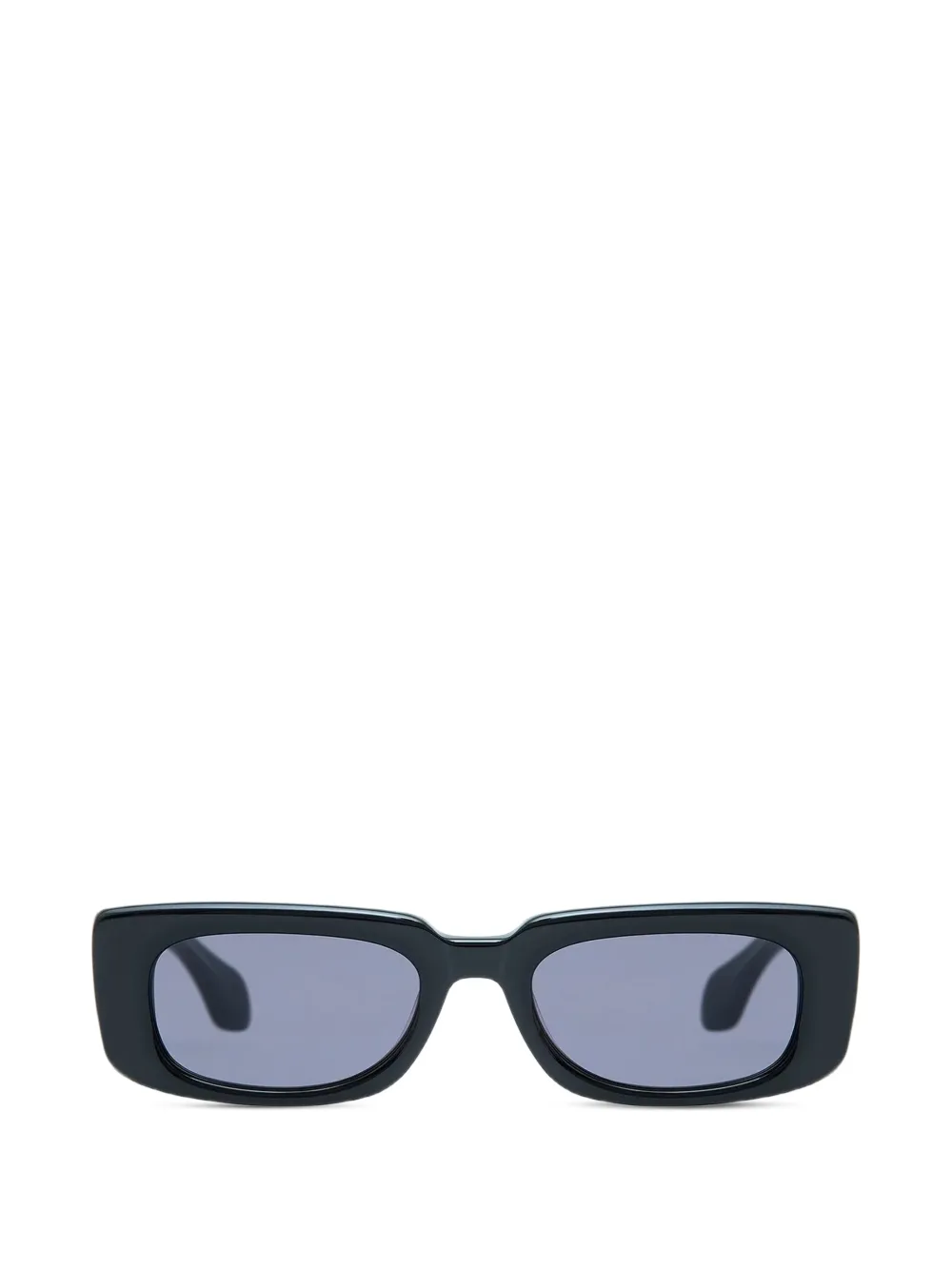 GIGI STUDIOS Thrive 017 sunglasses - Nero