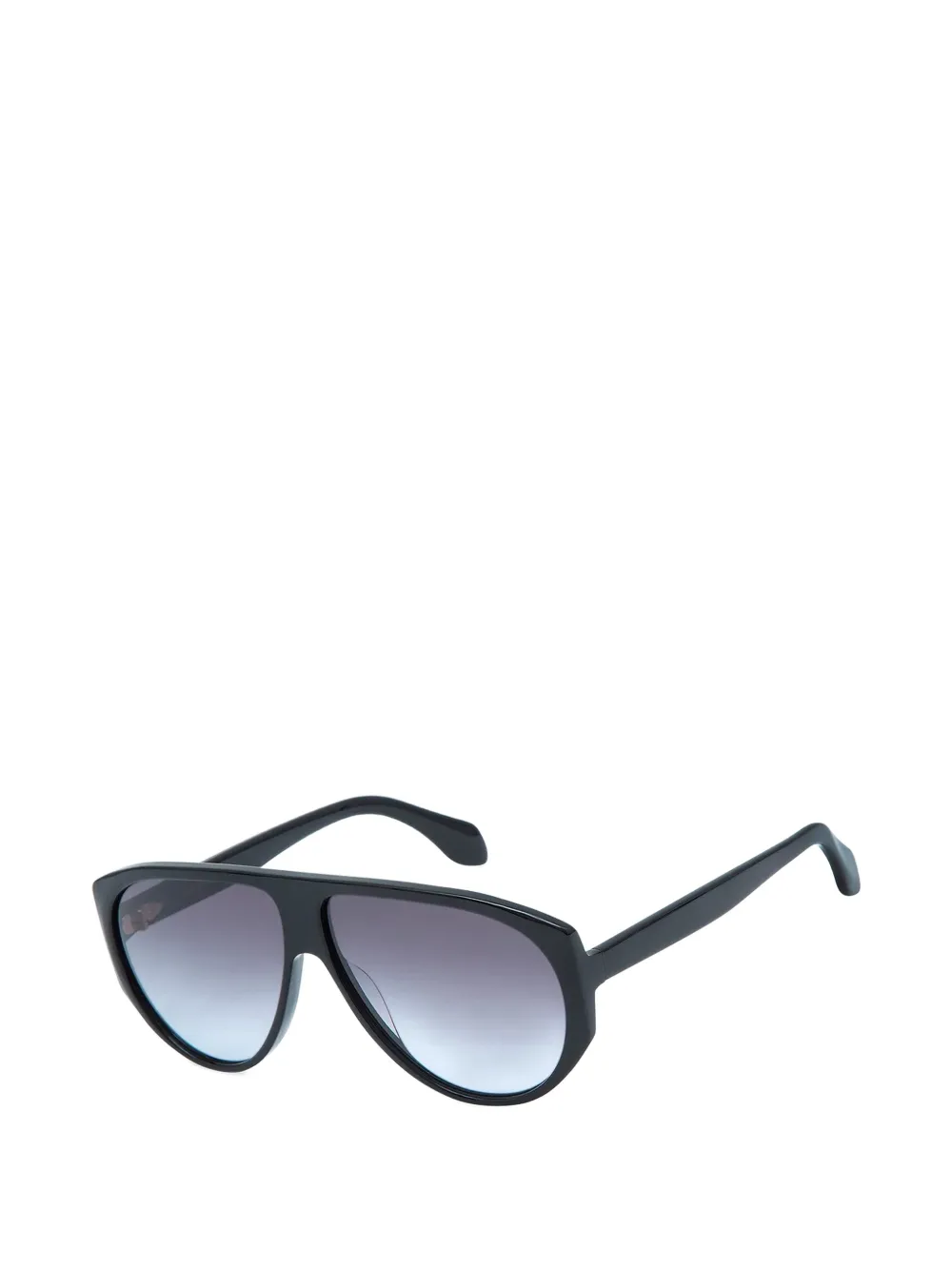  Gigi Studios Taliah Sunglasses - Black 