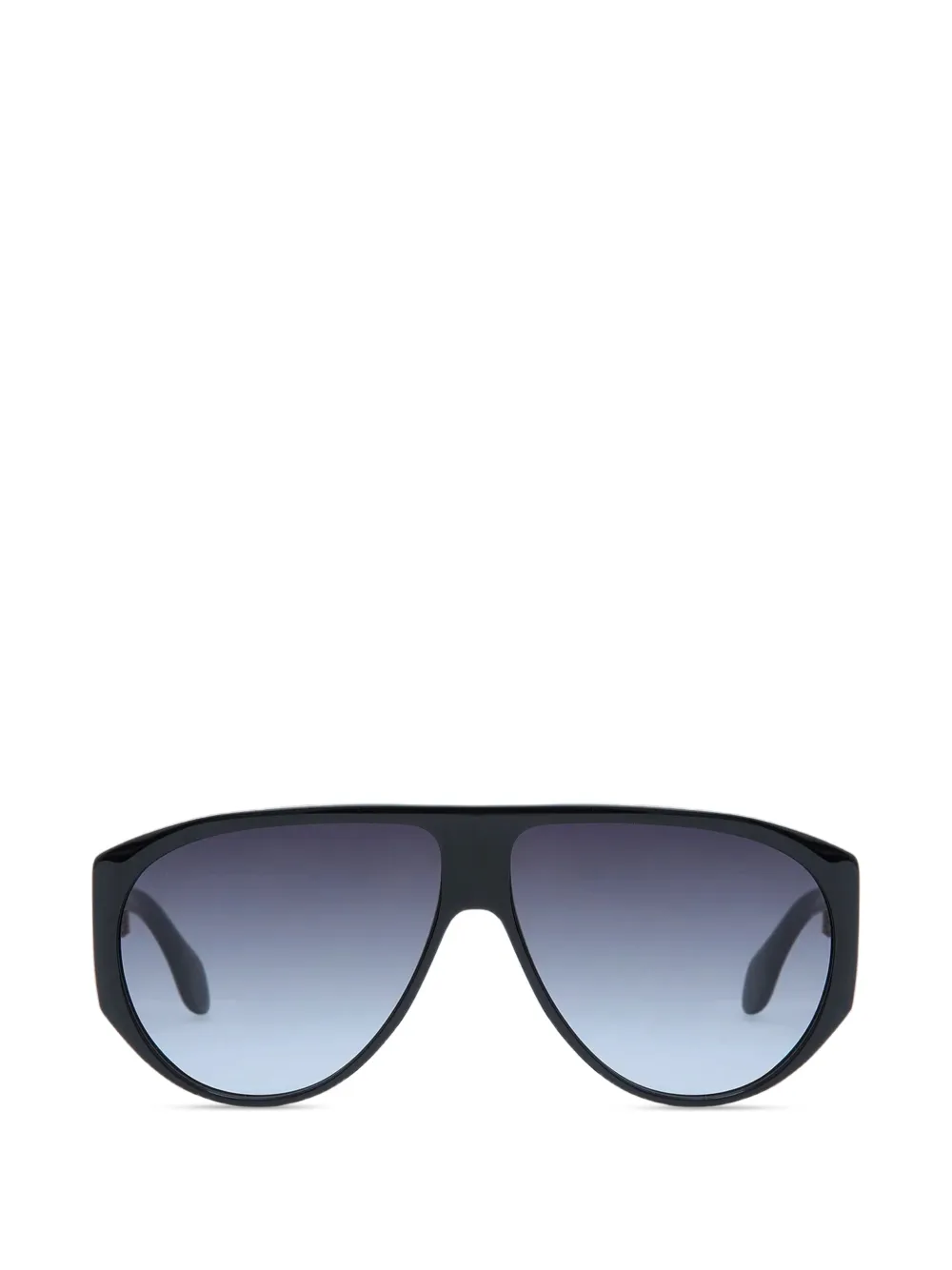 GIGI STUDIOS Taliah sunglasses - Nero