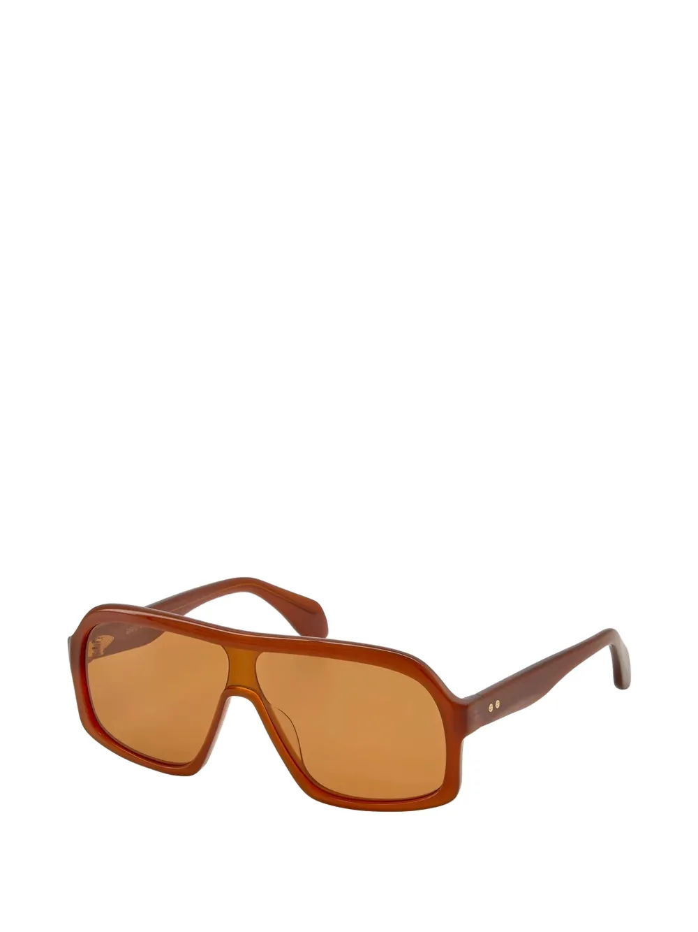  Gigi Studios Naelle Sunglasses - Red 