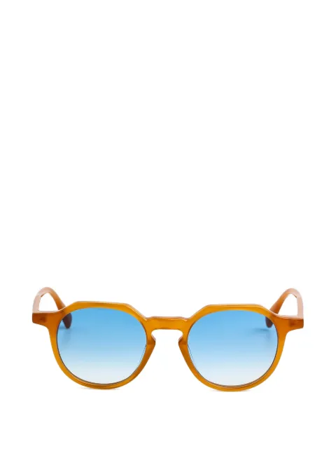 GIGI STUDIOS Nora geometric sunglasses