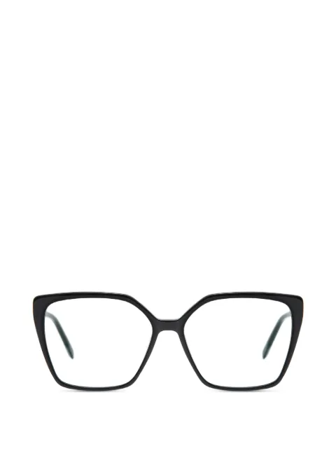 GIGI STUDIOS Eira cat-frame glasses