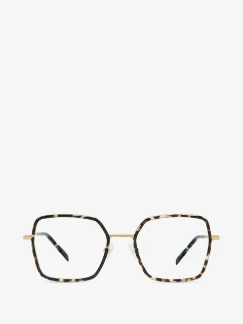 GIGI STUDIOS Orix geometric glasses