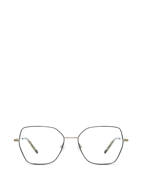 GIGI STUDIOS Kamila geometric glasses