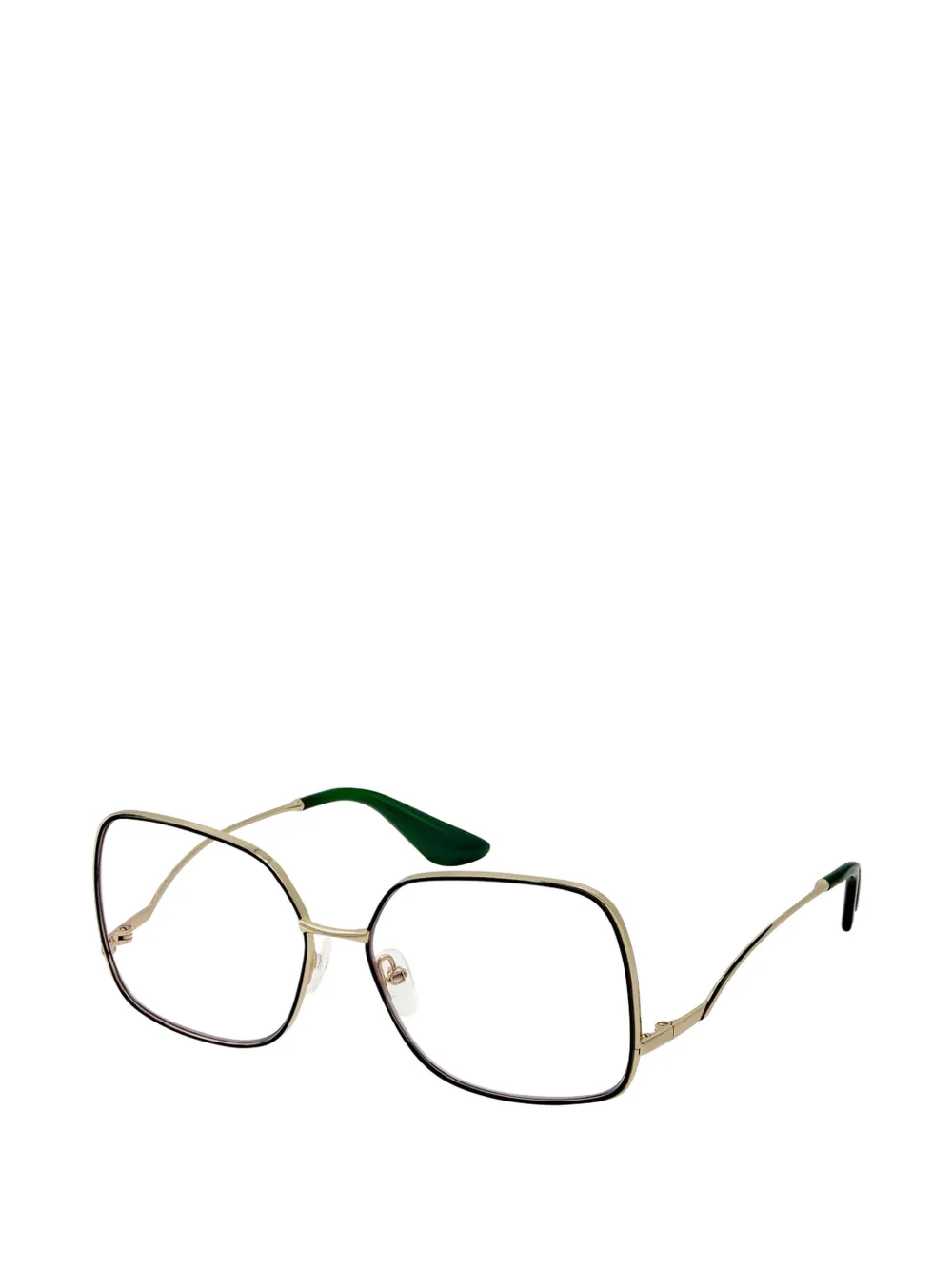  Gigi Studios Syra Glasses - Green 