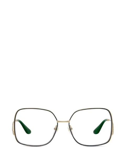 GIGI STUDIOS Syra glasses