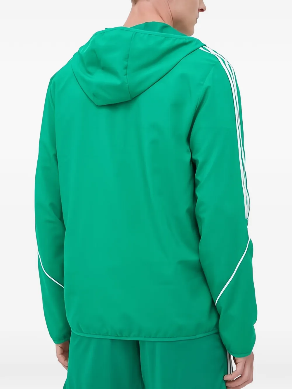 adidas Tiro 23 League windjack Groen