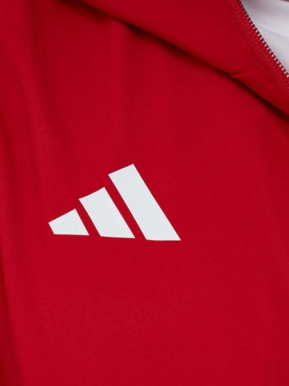adidas Tiro 23 League windbreaker Rood